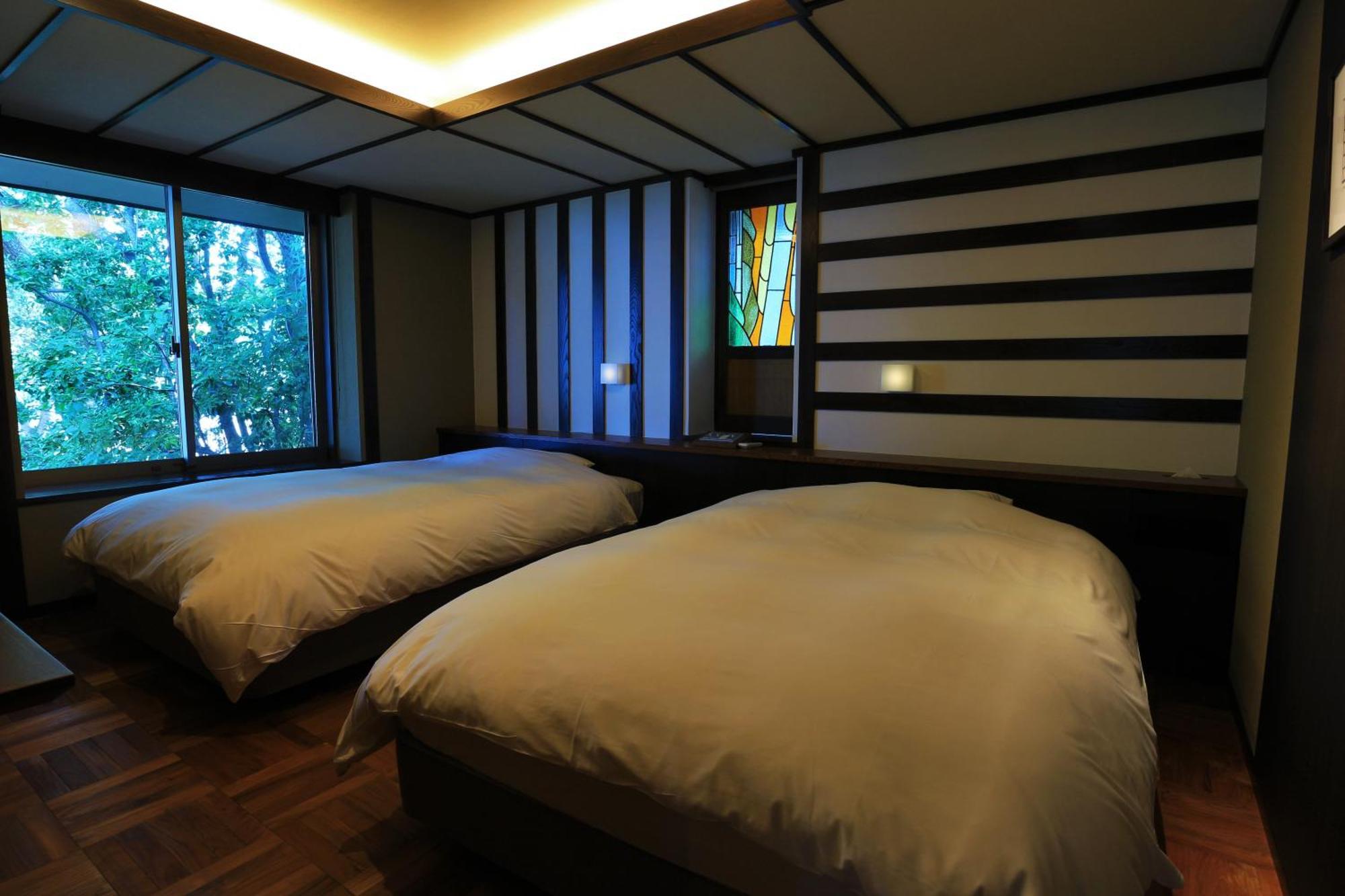 Amane Resort Gahama Beppu Room photo