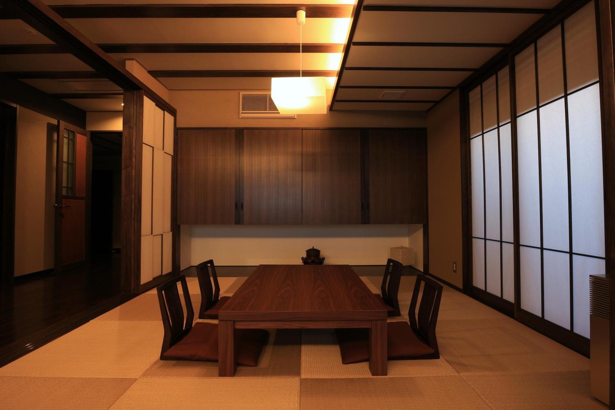 Amane Resort Gahama Beppu Room photo