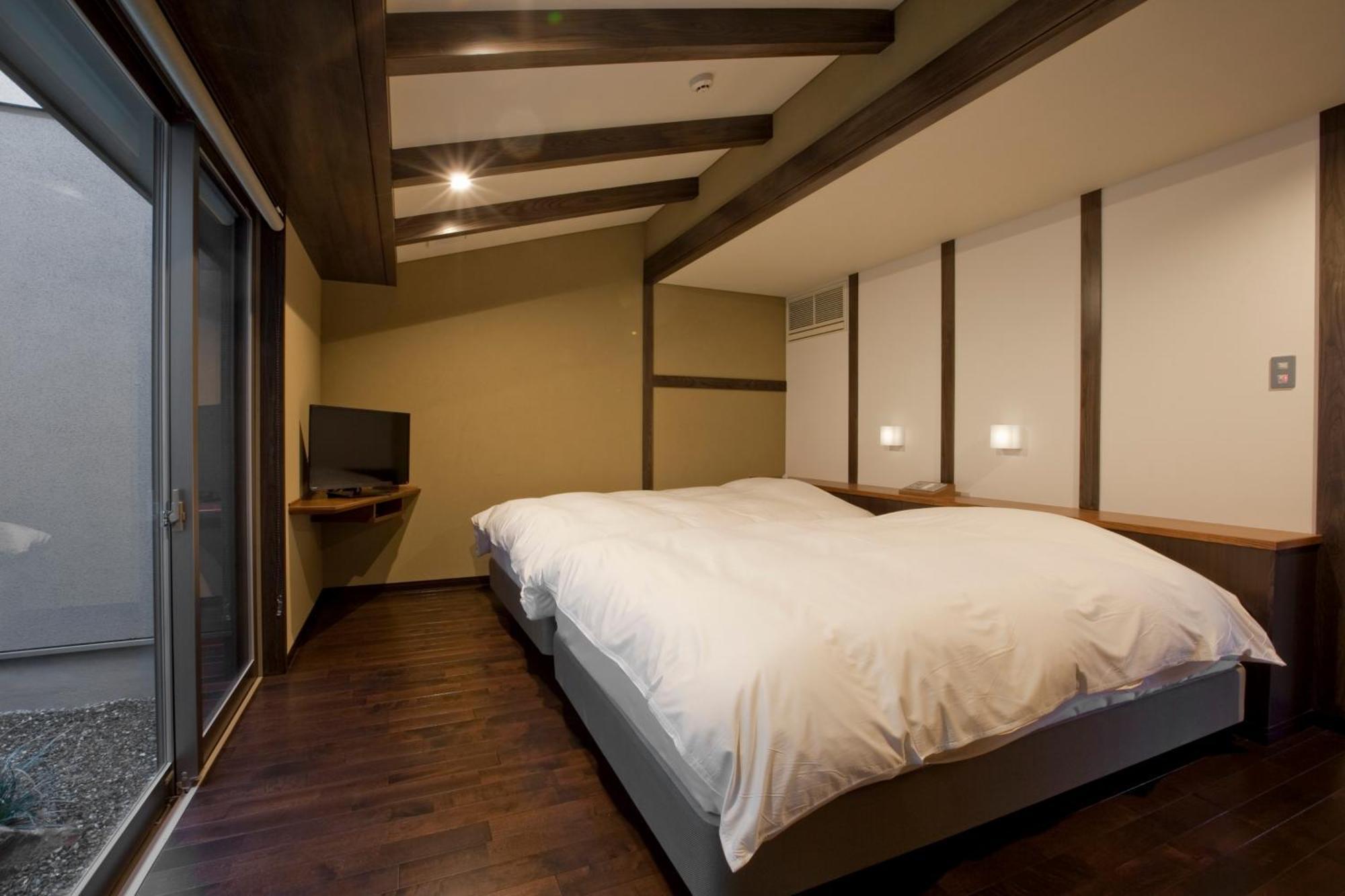 Amane Resort Gahama Beppu Exterior photo