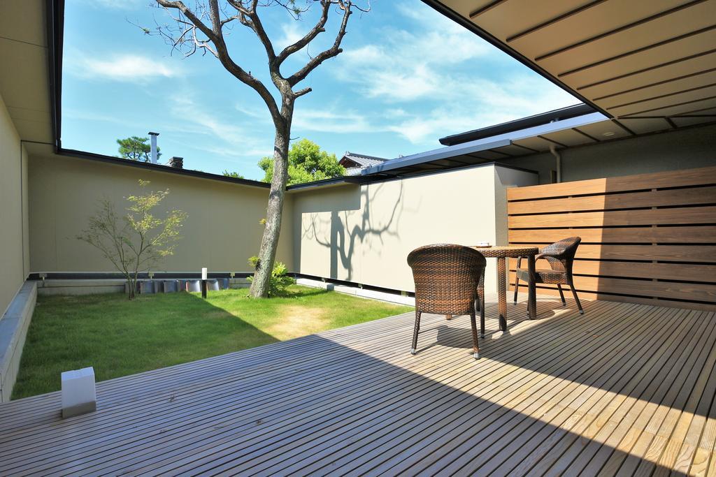 Amane Resort Gahama Beppu Exterior photo