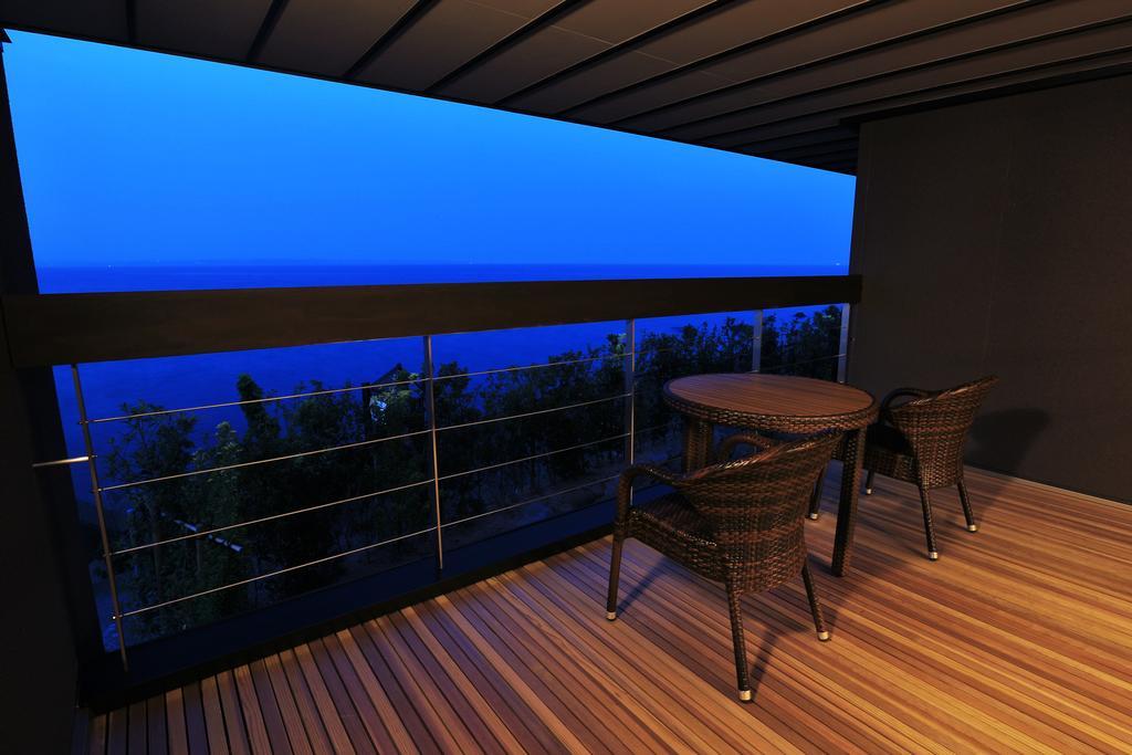 Amane Resort Gahama Beppu Exterior photo